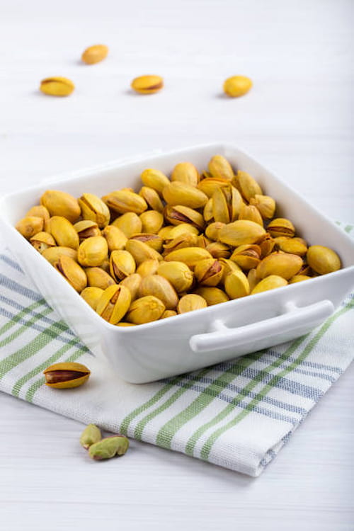 قیمت پسته شور + قیمت عمده